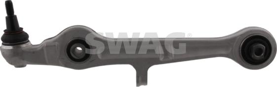 Swag 32 73 0034 - Важіль підвіски, підвіска коліс autodetail.com.ua