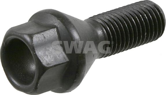 Swag 20 91 8903 - Колісний болт autodetail.com.ua