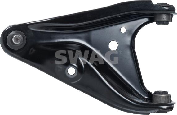 Swag 28 10 8899 - Важіль підвіски, підвіска коліс autodetail.com.ua