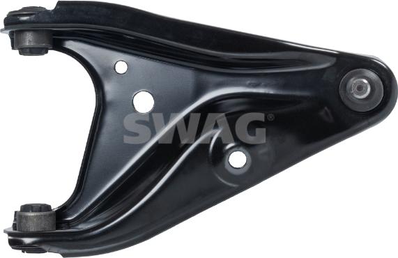 Swag 28 10 8898 - Важіль підвіски, підвіска коліс autodetail.com.ua
