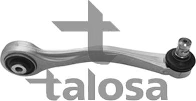 Talosa 46-04697 - Важіль підвіски, підвіска коліс autodetail.com.ua