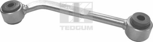 Tedgum 00414831 - Тяга/стійка, стабілізатор autodetail.com.ua