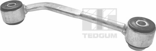 Tedgum 00414832 - Тяга/стійка, стабілізатор autodetail.com.ua