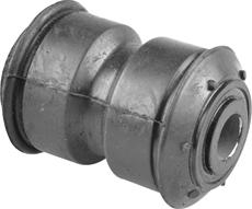 Tedgum 00412716 - Опора, листова ресора autodetail.com.ua