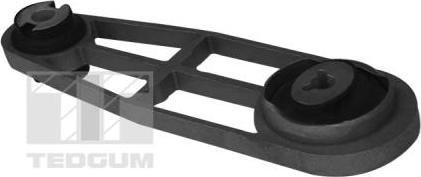 Tedgum 00589885 - Опора, двигун autodetail.com.ua