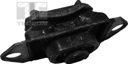 Tedgum 00580818 - Опора, двигун autodetail.com.ua