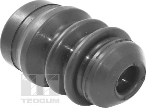 Tedgum TED99952 - Буфер, підвіска autodetail.com.ua