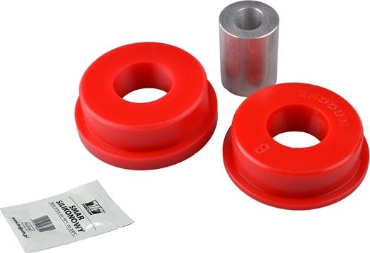Tedgum TED99845 - Опора, балка моста autodetail.com.ua