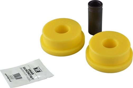 Tedgum TED48229 - Опора, важіль підвіски autodetail.com.ua