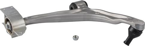 Tedgum TED55379 - Важіль підвіски, підвіска коліс autodetail.com.ua