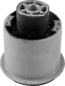 Tedgum TED53393 - Опора, балка моста autodetail.com.ua