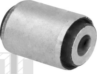 Tedgum TED57940 - Опора, важіль підвіски autodetail.com.ua
