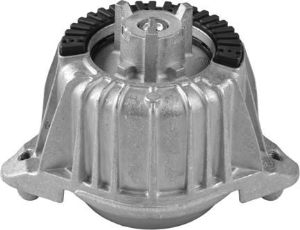 Tedgum TED13918 - Опора, двигун autodetail.com.ua