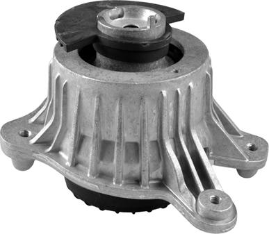 Tedgum TED84941 - Опора, двигун autodetail.com.ua
