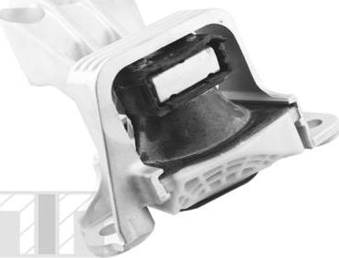 Tedgum TED81471 - Опора, двигун autodetail.com.ua