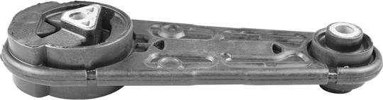 Tedgum TED83420 - Опора, двигун autodetail.com.ua
