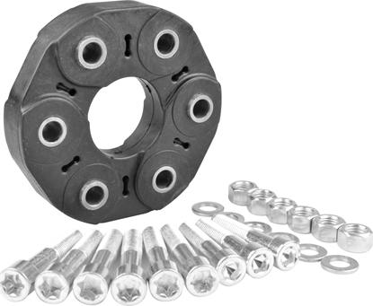 Tedgum TED87969 - Шарнір, поздовжній вал autodetail.com.ua