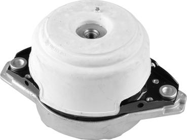 Tedgum TED26583 - Опора, двигун autodetail.com.ua