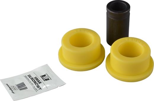 Tedgum TED22542 - Опора, важіль підвіски autodetail.com.ua