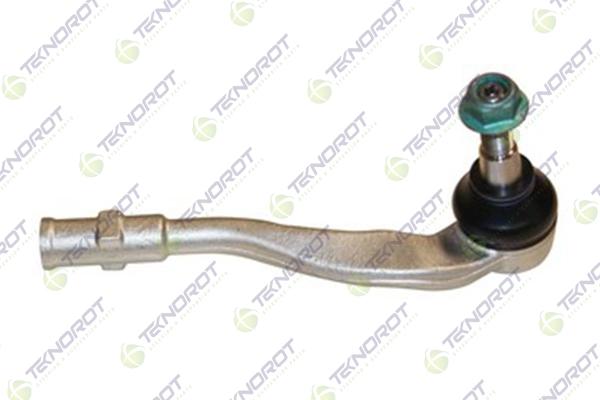 Teknorot A-831 - Наконечник, поперечна кермова тяга autodetail.com.ua