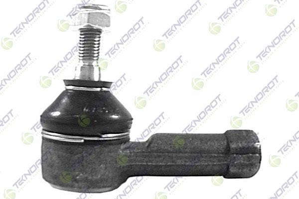 Teknorot M-701 - Наконечник, поперечна кермова тяга autodetail.com.ua