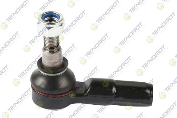Teknorot M-731 - Наконечник, поперечна кермова тяга autodetail.com.ua