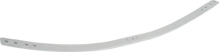 TES 3378106519 - Лист ресори autodetail.com.ua