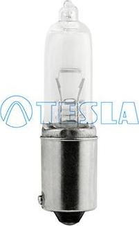 TESLA B17201 - Лампа розжарювання, вказівник повороту autodetail.com.ua
