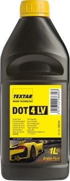 Textar 95006200 - Гальмівна рідина autodetail.com.ua