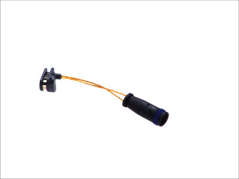 Textar 98040100 - Конт. попер. сигналу, знос гальм. накл. autodetail.com.ua