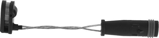 Textar 98033700 - Конт. попер. сигналу, знос гальм. накл. autodetail.com.ua