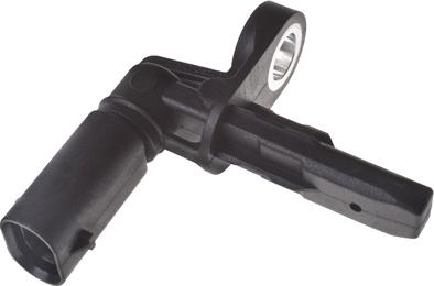 Textar 45045700 - Датчик, кількість обертів колеса autodetail.com.ua