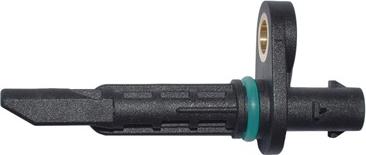 Textar 45048300 - Датчик, кількість обертів колеса autodetail.com.ua