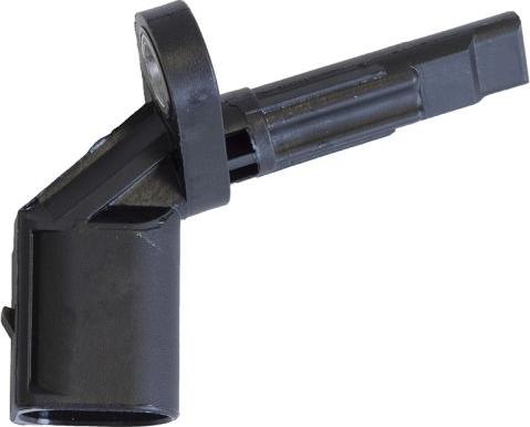 Textar 45019300 - Датчик, кількість обертів колеса autodetail.com.ua