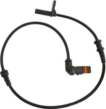 Textar 45018600 - Датчик, кількість обертів колеса autodetail.com.ua