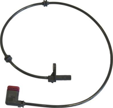 Textar 45018300 - Датчик, кількість обертів колеса autodetail.com.ua