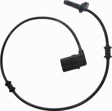 Textar 45030600 - Датчик, кількість обертів колеса autodetail.com.ua