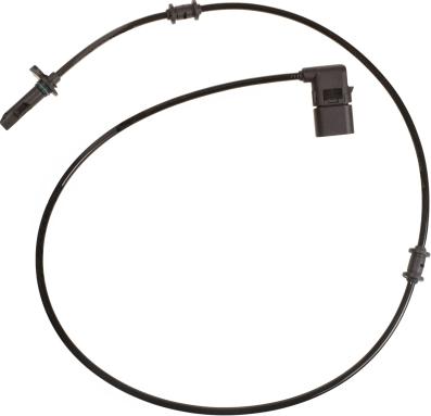 Textar 45030800 - Датчик, кількість обертів колеса autodetail.com.ua