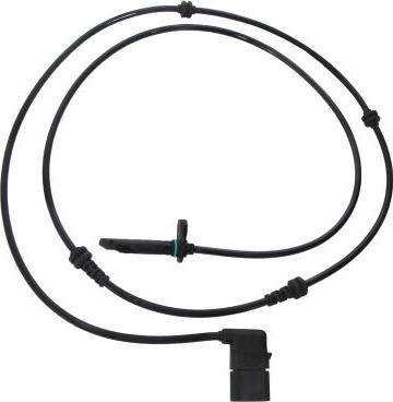 Textar 45033000 - Датчик, кількість обертів колеса autodetail.com.ua