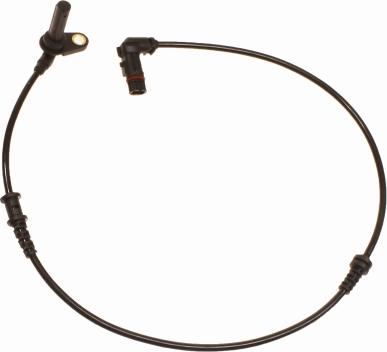 Textar 45033200 - Датчик, кількість обертів колеса autodetail.com.ua