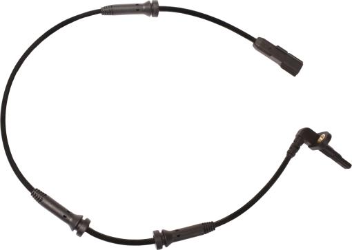 Textar 45032300 - Датчик, кількість обертів колеса autodetail.com.ua