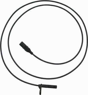 Textar 45029000 - Датчик, кількість обертів колеса autodetail.com.ua