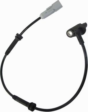 Textar 45027600 - Датчик, кількість обертів колеса autodetail.com.ua
