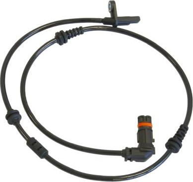 Textar 45027200 - Датчик, кількість обертів колеса autodetail.com.ua