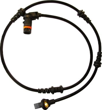 Textar 45134200 - Датчик, кількість обертів колеса autodetail.com.ua