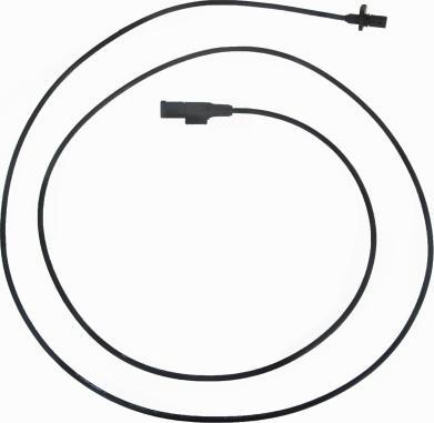 Textar 45135400 - Датчик, кількість обертів колеса autodetail.com.ua