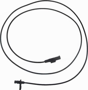 Textar 45135500 - Датчик, кількість обертів колеса autodetail.com.ua