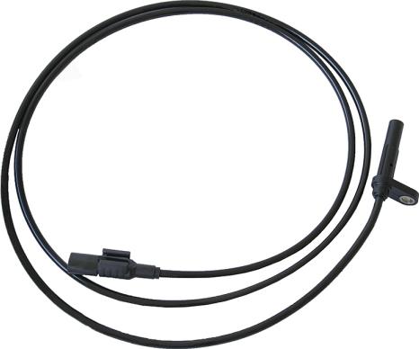 Textar 45135200 - Датчик, кількість обертів колеса autodetail.com.ua