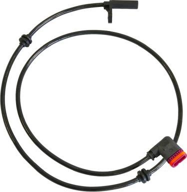 Textar 45133100 - Датчик, кількість обертів колеса autodetail.com.ua