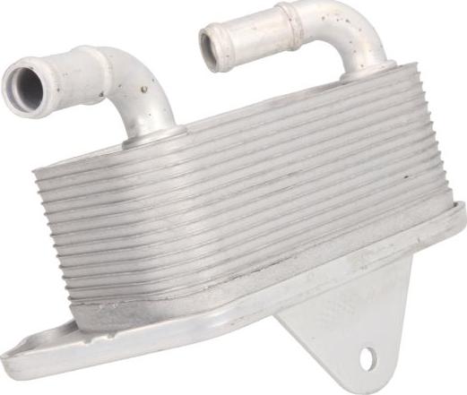 Thermotec D4A008TT - Охолоджувач оливи, моторна олива autodetail.com.ua